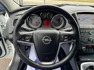 OPEL Insignia usata, con Cerchi in lega