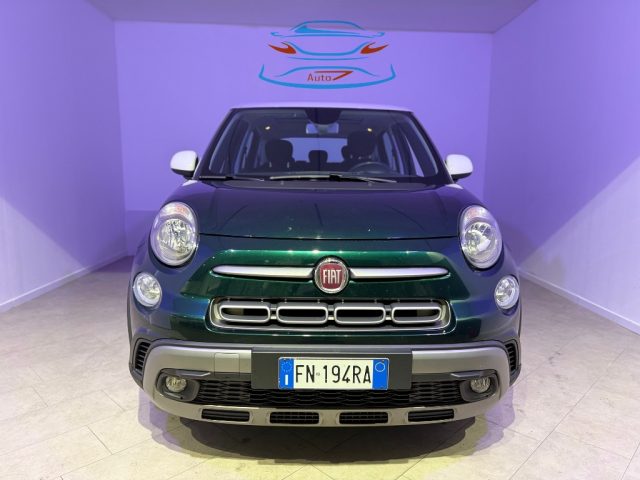 FIAT 500L usata 0