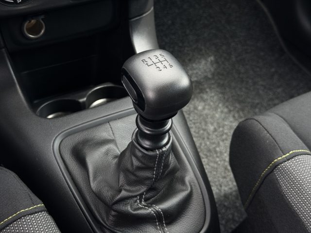 CITROEN C3 usata, con Controllo elettronico della corsia