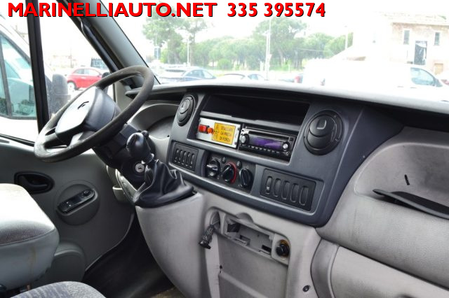 RENAULT Mascott usata 15