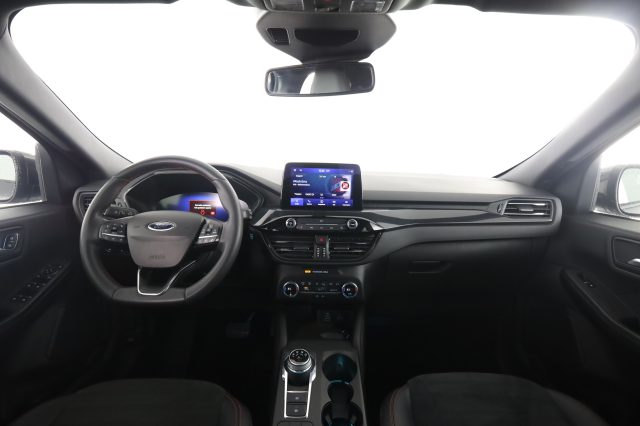 FORD Kuga usata 4