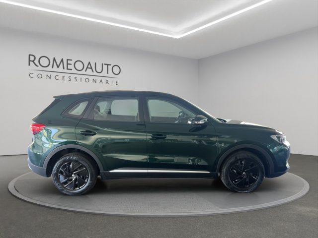 MG ZS usata, con Chiusura centralizzata