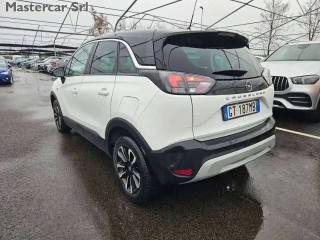 OPEL Crossland X usata, con Airbag laterali