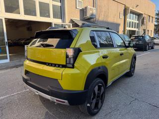 FIAT Grande Panda usata, con Airbag laterali