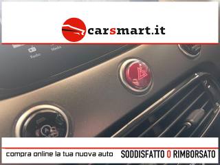 FIAT 500X usata, con Touch screen