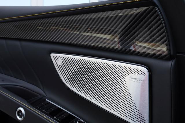 MASERATI Grecale usata, con Sedili riscaldati