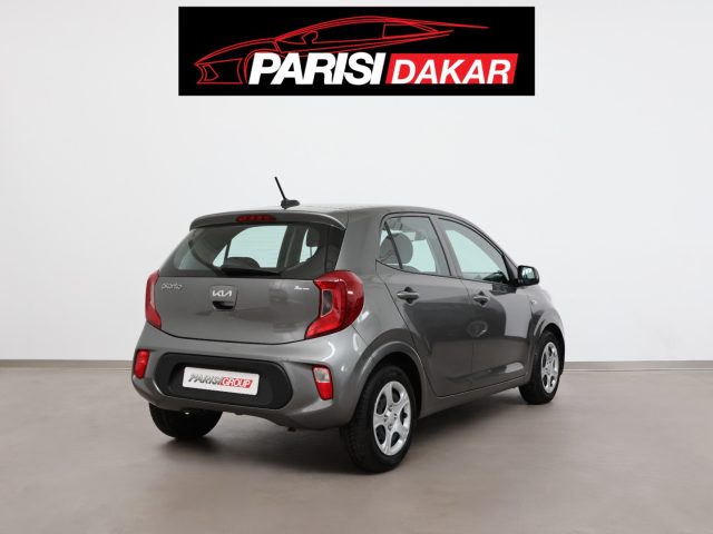 KIA Picanto usata, con Airbag laterali