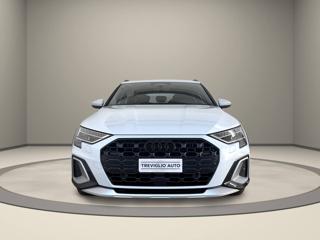 AUDI A3 usata, con Airbag