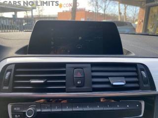 BMW 116 usata, con Bracciolo