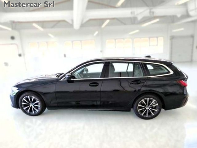 BMW 320 usata, con Alzacristalli elettrici