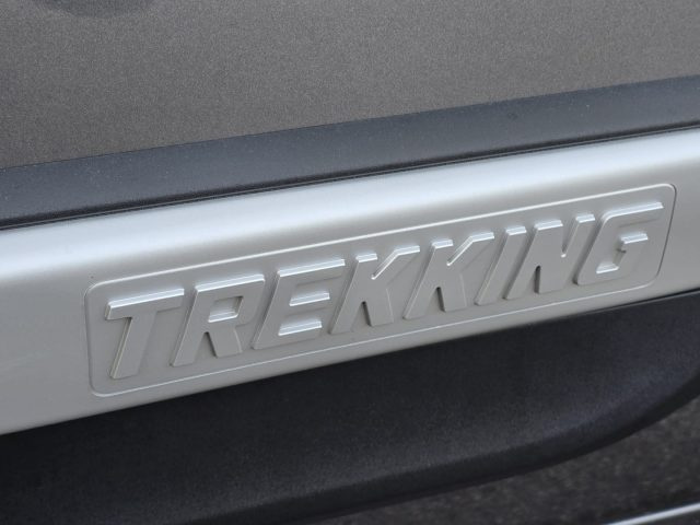 FIAT Fiorino usata, con Bracciolo