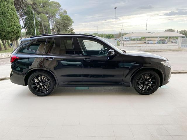 BMW X3 usata, con Airbag Passeggero