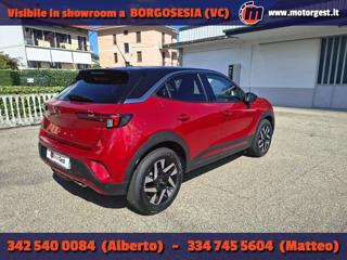 OPEL Mokka usata, con Cerchi in lega