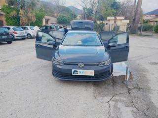 VOLKSWAGEN Golf usata, con Cerchi in lega