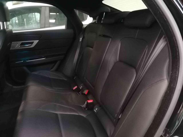 JAGUAR XF usata 60
