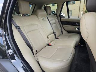 LAND ROVER Range Rover usata 130