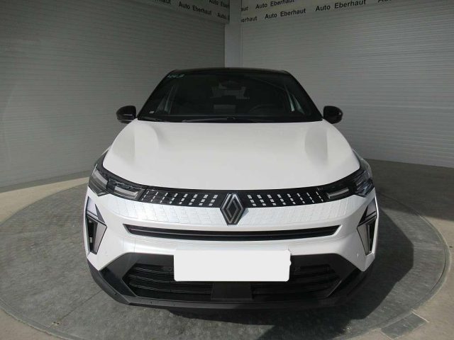 RENAULT Captur usata, con Immobilizzatore elettronico