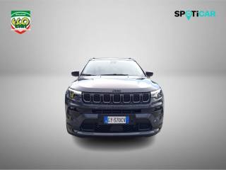 JEEP Compass usata, con Airbag laterali