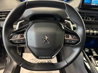 PEUGEOT 5008 usata, con Controllo elettronico della corsia