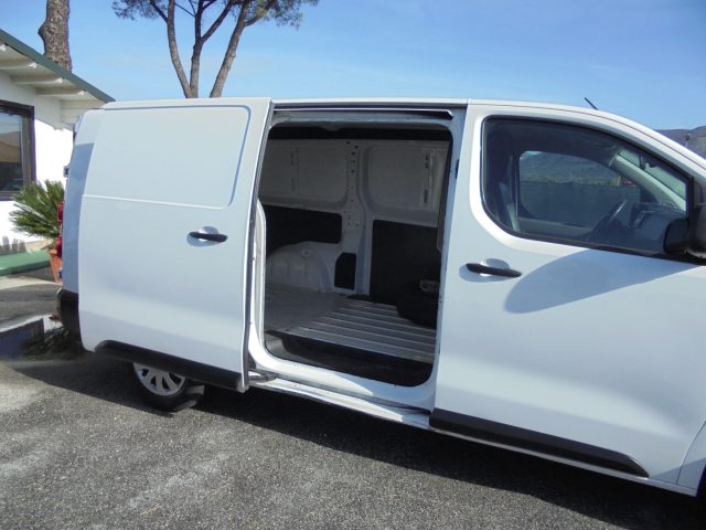 OPEL Vivaro usata, con Bluetooth