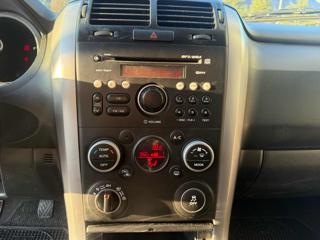 SUZUKI Grand Vitara usata, con ESP