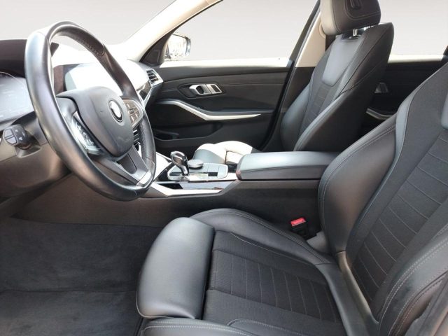 BMW 330 usata, con Controllo trazione
