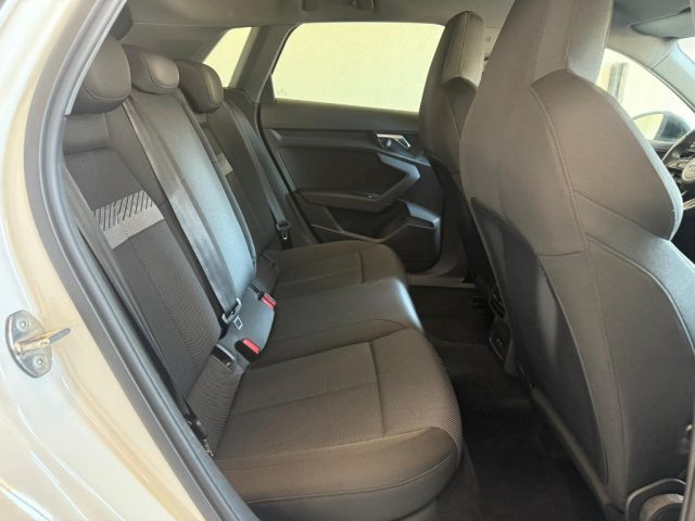 AUDI A3 usata, con Sistema di navigazione