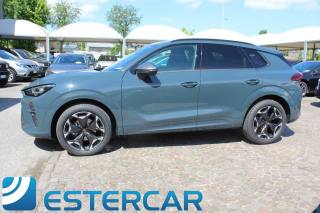 CUPRA Terramar usata, con Fari LED