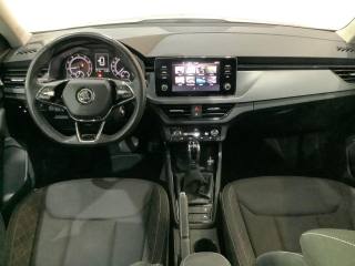 SKODA Kamiq usata, con Chiusura centralizzata