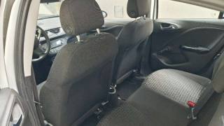 OPEL Corsa usata, con ESP
