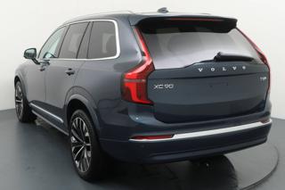VOLVO XC90 usata, con Airbag laterali