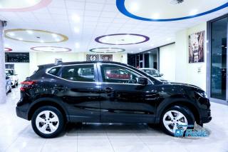 NISSAN Qashqai usata, con Chiusura centralizzata