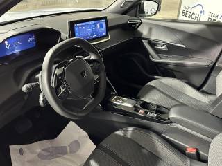 PEUGEOT 2008 usata, con Cerchi in lega