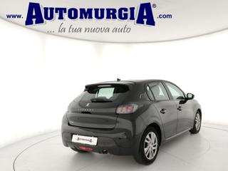 PEUGEOT 208 usata, con Airbag Passeggero