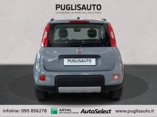FIAT Panda usata, con Autoradio