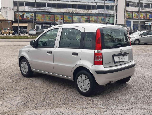 FIAT Panda usata 6