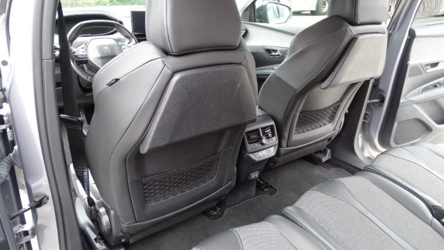 PEUGEOT 5008 usata 82