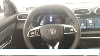 MG ZS usata, con Cerchi in lega