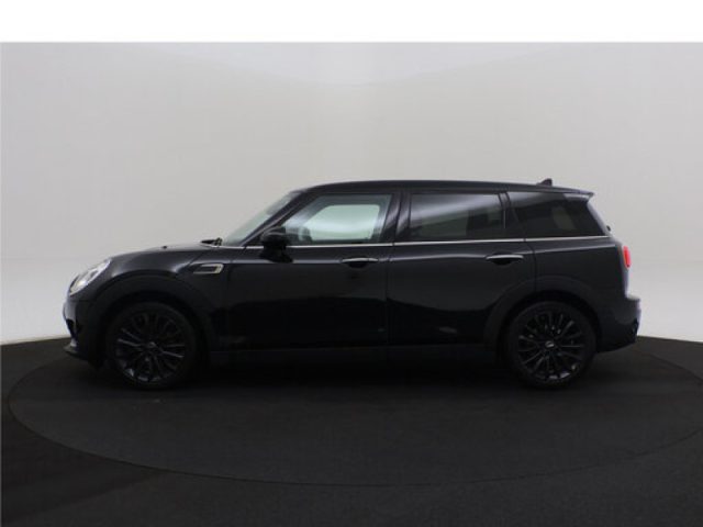 MINI Clubman usata, con Alzacristalli elettrici
