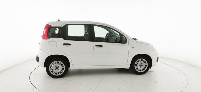 FIAT Panda usata 19
