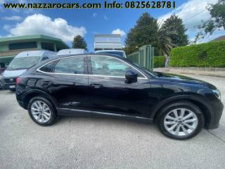 AUDI Q3 usata, con Filtro antiparticolato