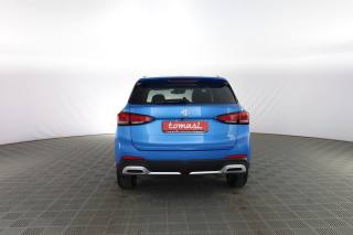 MG ZS usata 4