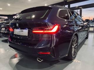 BMW 320 usata, con Airbag Passeggero