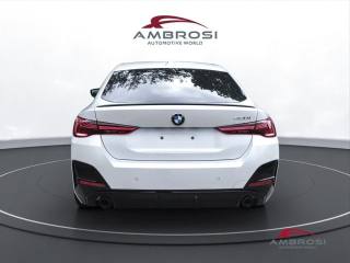 BMW 420 usata 7