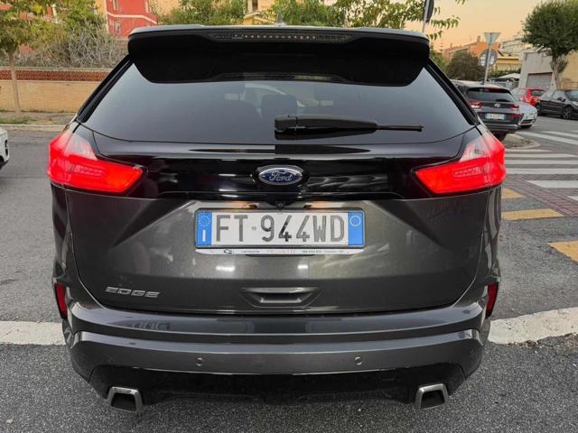 FORD Edge usata, con Chiusura centralizzata