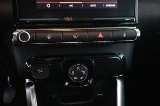CITROEN C3 Aircross usata 11