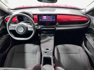 FIAT 600e usata, con Immobilizzatore elettronico