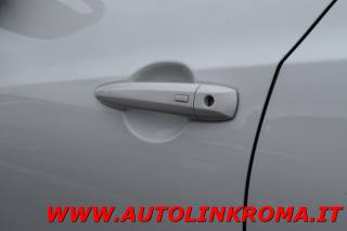NISSAN Juke usata, con Bluetooth