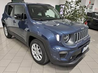 JEEP Renegade 1.6 Mjt 130 CV Limited + Led