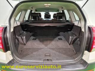 CHEVROLET Captiva usata 50